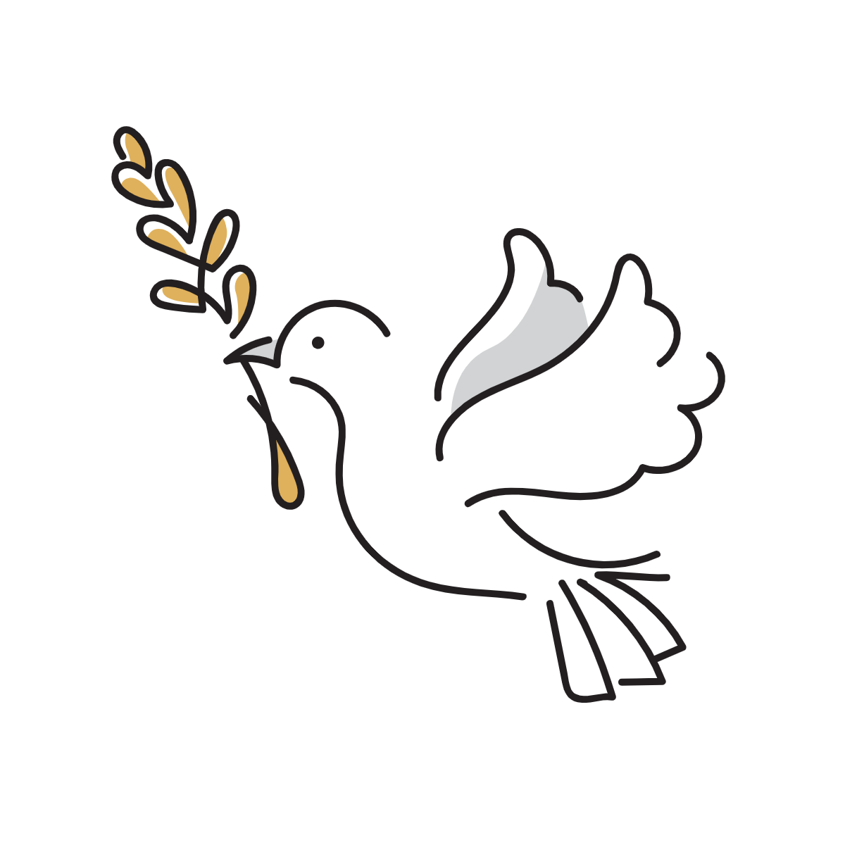 KAU bookのコンセプトイラスト